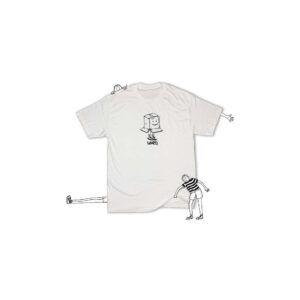 Ryder McLaughlin Instagram - These shirts have been sitting in my room for months, but now you can get one if you’d like:) link in my bio