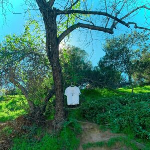Ryder McLaughlin Instagram - These shirts have been sitting in my room for months, but now you can get one if you’d like:) link in my bio