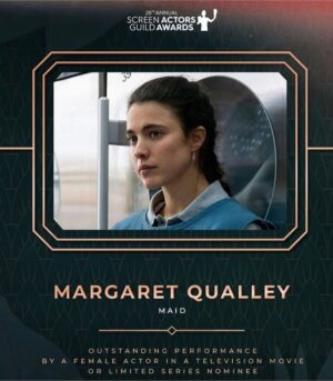 Rylea Nevaeh Whittet Instagram - Congratulations Pretend Mommy ❤️ @margaretqualley