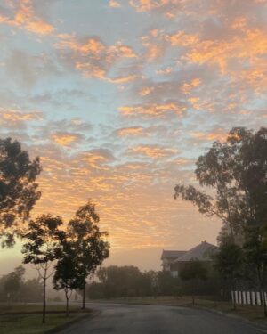 Rylee Mackintosh Instagram - Summer mornings