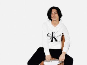 Ryo Nishikido Instagram - ⁡
Calvin Klein × NO GOOD TV
⁡
Coming soon
⁡
@calvinklein 
#mycalvins
#sponsored