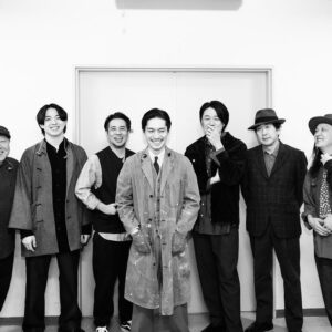 Ryo Nishikido Instagram - 2022年冬に行っていたツアー”NOCTURNAL”本日仙台で無事に終了いたしました。素敵なバンドメンバーとのリハ後、本番前です。
足を運んでくださった皆様ありがとうございました！
まだ見た事ない人次回はぜひ怖いもの見たさでもなんでもいいんできてください！
良いお年を！