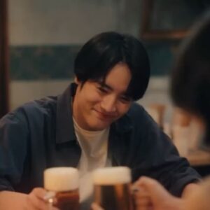 Ryo Nishikido Instagram - 解禁でっす