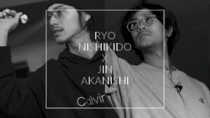 Ryo Nishikido Instagram - @calvinklein
⁡
#CKNGTV
#マイカルバン