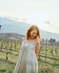 Actress Ryo Tamaki HD Instagram Photos and Wallpapers August 2023