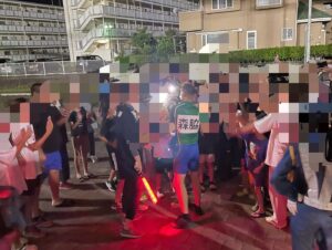 Ryodai Ishibashi Instagram - FNS27時間テレビ
400m生サバイバルレンチャン
ありがとうございました
憧れのスーパーアスリートの皆さんに混ぜてもらえて
最高でございました
・
#27時間テレビ 
#400m 
#鬼レンチャン 
#大久保さんがずっと声掛けてくださった
#坪井さんともお久しぶりでやっぱり半端じゃなかったです
#元サッカー部としてはこれとない幸せ
#駒野さんとも撮りたかった
#自分もアスリートになった気分でインタビューしてしまいました
#ゼリー
#足が攣らないポテサラ
#めちゃくちゃ美味しいんですけどね
#喉は渇きます
#森脇さんが緊急記者会見かっていうくらい放送後に地元の方に囲まれてました
#これぞスター