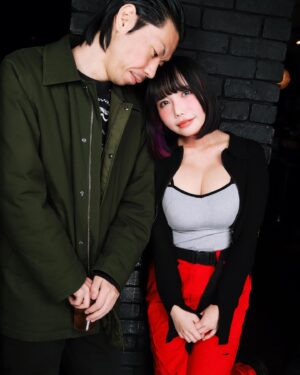 Ryoff Karma Instagram - SHACHIちゃんご立派で