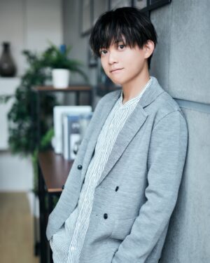 Ryogo Matsumaru Instagram - 宣材写真が新しくなりました！！アイコンも変えたー！！