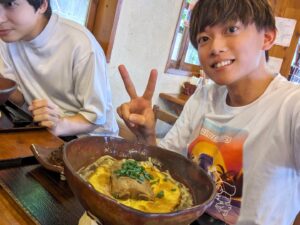 Ryogo Matsumaru Instagram - うおおおおおおお来たぜ #沖縄 ！！！！

#沖縄そば うめえ！！！！！！！