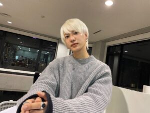 Ryoki Miyama Instagram - 情報解禁！🔥
皆さんこんばんは！
この度Seventeenさんの舞台『Bling Bling』に出演させて頂くことになりました！
久しぶりの舞台なのでワクワクしています！ 皆さん是非楽しみにしていて下さい☺️！ 
https://seventeen-web.jp/news/14686