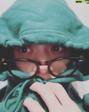 Ryosuke Miura Instagram - ・
🐇