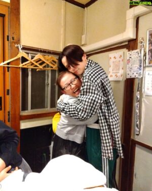 Ryosuke Miura Instagram - .
僕の私服を
全て作って
くれる人