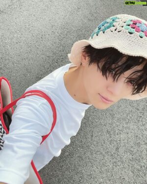 Ryosuke Miura Instagram - .
🐻