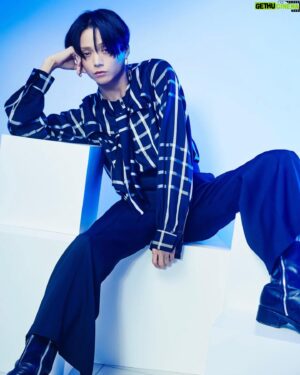 Ryosuke Miura Instagram - ・
🍋🍋🍋📺
#ザテレビジョン
photo by
#梁瀬玉実 さん