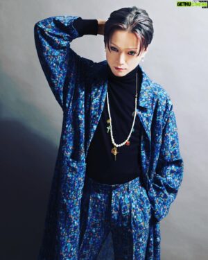 Ryosuke Miura Instagram - ・
LIVEが決定しました‼︎
8年ぶりに踊ります！
"三浦涼介"復活ライブ
《夏だよHONEY.2023》
2023年3月21日
品川ザグランドホール