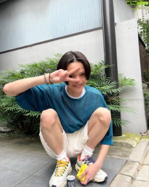 Ryosuke Miura Instagram - ・
インタビューday