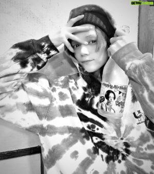 Ryosuke Miura Instagram - .
🎂