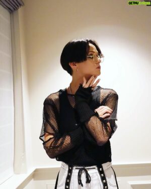 Ryosuke Miura Instagram - ・
#LIVE
#BASEGRANBELL
#オープン記念ライブ
#stylist
#植野堀誠さん