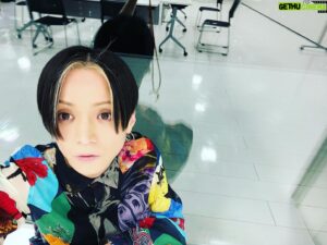 Ryosuke Miura Instagram - ・
✂️💇‍♂️
仕事納め
#前髪ぴえーん