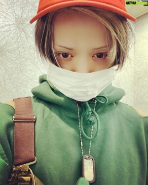 Ryosuke Miura Instagram - ・
🧡💚