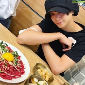 Ryosuke Miura Instagram - .

맛있었습니다.🍴
in韓国