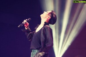 Ryosuke Miura Instagram - ・
revival.3.2.1.you go!
#LIVE