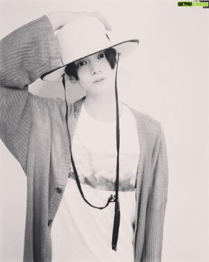 Ryosuke Miura Instagram - ・
💚