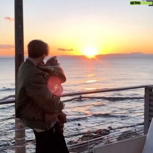 Ryosuke Miura Instagram - ・
🌅⛩🌊🎍
あけましておめでとうございます
今年も宜しくお願い致します
2023