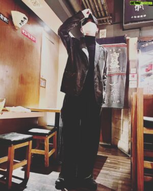 Ryosuke Miura Instagram - ・
会いたかったひとに会えた喜びに感謝。