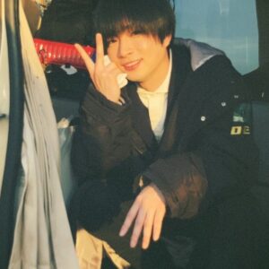 Ryosuke Sota Instagram - 本日25時50分〜
#ショジョ恋。地上波放送開始でございます！
ぜひご覧ください😎