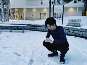 Ryosuke Sota Instagram - 舞台『#西遊記 』
札幌上映会ご来場いただき
ありがとうございました！！
名古屋、東京公演とまだまだありますので是非劇場に遊びにきてください〜😌
