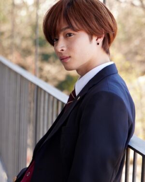 Ryosuke Sota Instagram - WOWOW『アオハライド season1』
菊池冬馬役で出演させていただきます。
ずっと前から原作を読ませてもらっていて、まさか自分が演じさせていただけるとは思わなかったので驚きと早くお知らせしたいと思っていました。
みんなで作り上げた青春を精一杯お届けできればと思います。
お楽しみに😌

#WOWOW
#アオハライド
