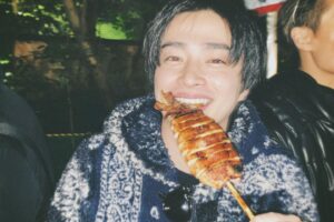 Ryosuke Sota Instagram - 新年明けましておめでとうございます。
今年もよろしくお願いいたします🎍