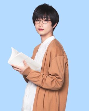 Ryosuke Sota Instagram - FODオリジナルドラマ『#ショジョ恋。』
田中有希役を演じさせていただきます

3/21(火) 0時より、
第1話〜第4話がFODにて配信スタートです！
お楽しみに☺️