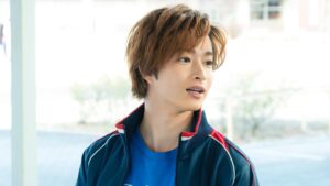 Ryosuke Sota Instagram - 映画『交換ウソ日記』
米田晴人役を演じさせていただきます。
ムードメーカーで瀬戸山くんの大親友、この作品が決まってから原作も読ませて頂いたんですが凄く大好きな作品です。

7.7公開をお楽しみに〜！🎥

#交換ウソ日記
#ウソからはじまる本当の恋