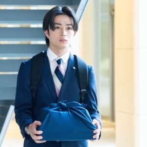 Ryosuke Sota Instagram - 本日21時より
テレビ朝日『#Destiny』
第3話放送でございます〜！
是非、ご覧ください！