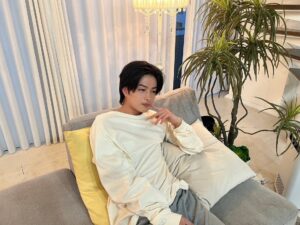 Ryosuke Sota Instagram - テレビ愛知『秀吉、スタートアップ企業で働く』
今夜24時より最終話放送です！

テレビ愛知での放送後
#Lemino で独占配信
見逃し配信は #TVer #Locipo 
ご覧いただけます！

最後まで是非お楽しみください！

#秀吉働く
