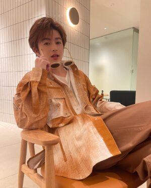 Ryosuke Sota Instagram - 🟫🔥🟫🔥🟫

FENDI Fall/Winter 2023-24 Men’s Collectionが22:00からfendi.comでライブ配信されます!
#FendiFW23 #Fendi @Fendi @Silviaventurinifendi