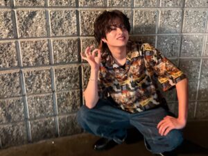 Ryosuke Sota Instagram - ドラマ『around 1/4』
本日初回放送です！

ABCテレビ
明日7/9(日)23:55～
テレビ朝日
本日7/8(土)26:30～
#アラクオ