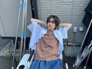 Ryosuke Sota Instagram - ドラマ　#アラクオ 第8話です！

#ABCテレビ (関西) 9/10(日)深夜0:55
#テレビ朝日 (関東) 9/9(土)深夜2:30