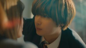 Ryosuke Sota Instagram - WOWOW『#アオハライド Season2』
本日、第3話放送です〜！
お見逃しなく🤫