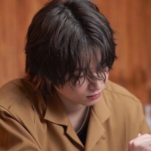 Ryosuke Sota Instagram - 本日27:00
#アラクオ 第5話です！💇