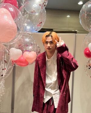 Ryosuke Sota Instagram - 『交換ウソ日記』完成披露試写会ありがとうございました☺︎
楽しかった〜！！
7/7公開までお楽しみに！！！