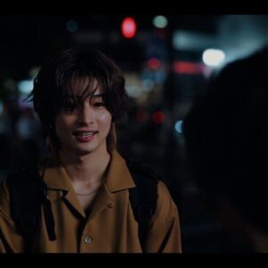 Ryosuke Sota Instagram - 本日27:00
#アラクオ 第5話です！💇