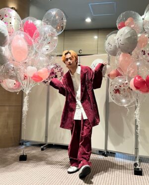 Ryosuke Sota Instagram - 『交換ウソ日記』完成披露試写会ありがとうございました☺︎
楽しかった〜！！
7/7公開までお楽しみに！！！