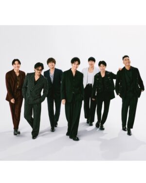Ryota Katayose Instagram - それぞれが常に新たな目標に向かって
走り続けてきたグループです。
これからも新たな夢に向かって…。🔥🔥🔥✨
@generations_official #generations