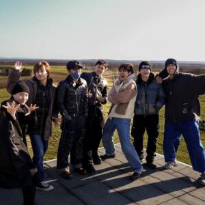 Ryota Katayose Instagram - GENERATIONS 11周年 💫🎉🙌
今日は、最高の癒しの時間となりました🍀✨
配信で準備したワインも
こんな形で乾杯できるとは
買ったときには想像してもないわけだけど、
最高のシチュエーションだったと思います☺️🍷
12年目…これからの未来に向けて
GENERATIONSはまだまだ輝きます！！💎🔥✨ #20231121 
#GENERATIONS11周年