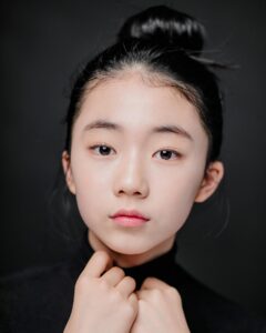 Actress Ryu Ji-an HD Instagram Photos and Wallpapers June 2024