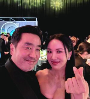 Ryu Seung-ryong Instagram - .
#2024Visionary 
#2024비저너리 

@cjenm.official