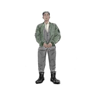 Ryu Seung-ryong Instagram - .

날 몹시 괴롭힌 분들

#강풀작가
#박인제감독, #박윤서감독
#류성철무술감독 
#박광재 배우